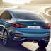 bmw x4 concept foto 10