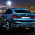 bmw x4 concept foto 11