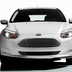 ford focus electric elettrica 4