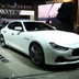 maserati ghibli shanghai 1