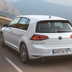 volkswagen golf gti 25