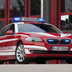 bmw ambulanza veicolo emergenza 2