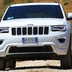 jeep grand  cherokee overland 10