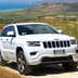 jeep grand  cherokee overland 13