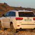 jeep grand  cherokee overland 16