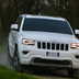 jeep grand  cherokee overland 18