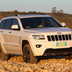 jeep grand  cherokee overland 19
