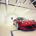 alfa romeo 4c produzione 28