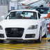 audi fabbrica ungheria 11