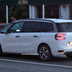 citroen c4 grand picasso spy 1