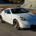 nissan 370z nismo 07