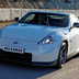 nissan 370z nismo 08