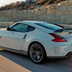 nissan 370z nismo 09
