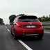 peugeot 208 nurburgring video 1