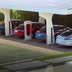 tesla stazione ricarica 1