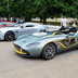 aston martin festa 100 anni 15