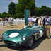 aston martin festa 100 anni 22