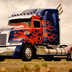 tf4 optimus prime