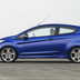 ford fiesta st 16