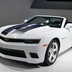 chevrolet camaro francoforte 2013 2