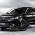 fiat freemont blackcode 2