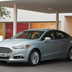 ford fusion hybrid 2