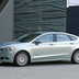 ford fusion hybrid 4