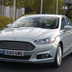 ford fusion hybrid 5