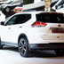nissan nissan xtrail 1