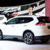 nissan nissan xtrail 5