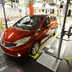 nissan note produzione 2