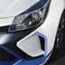 toyota yaris hybrid r 14