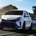 toyota yaris hybrid r 20