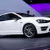 volkswagen golf r francoforte 1