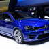 volkswagen golf r francoforte 4