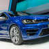 volkswagen golf r francoforte 6