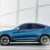 bmw x4 concept foto 01