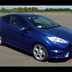 ford fiesta video test 1