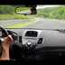 ford fiesta video test 2