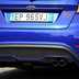 ford fiesta video test 3