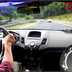 ford fiesta video test 6