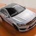 mercedes cla ufficiali 18