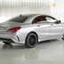 mercedes cla ufficiali 28
