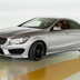 mercedes cla ufficiali 34