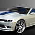 2013 sema chevrolet camarospring 029
