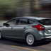 ford focus electric elettrica 6