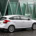 ford focus electric elettrica 9