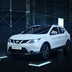 nissan qashqai parcheggio assistito 1