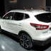 nissan qashqai presentazione 1