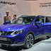nissan qashqai presentazione 5